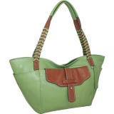Rome Around Town Tote