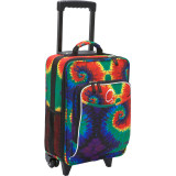 Kids Tie-Dye 16" Upright