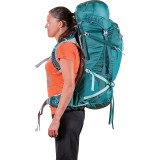Aura AG 65 Backpack
