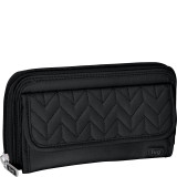 Quick-Step Wallet
