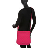 Triple Zip Hipster - Solids