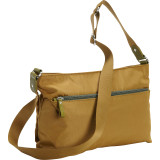 Zip Top Crossbody
