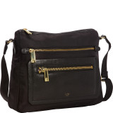 Studio Cross Body Bag with Organization