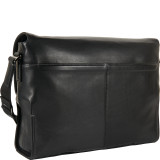 Harrison Mathews Messenger Bag