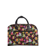 Owl 21" Carry-On Duffel Bag