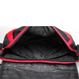 Travelers Messenger Bag