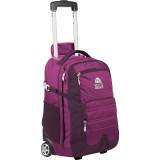 Haulsted Wheeled Backpack