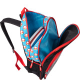 Super Mario & Friends Lenticular 16" Backpack