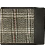 Bifold Leather Wallet