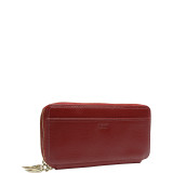 Madison Checkbook Clutch