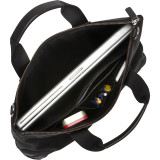 Kruse Nylon Document Bag