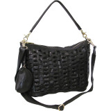 Dixie Leather Handbag