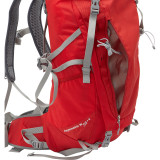 Asymmetric 38+8 W Pack
