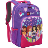 Heritage Classic Backpack Friends Kaleidoscope