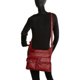 RFID Cena Organizer Crossbody - Exclusive