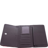 Kelly Western Style Wallet