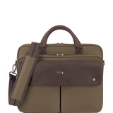 Executive 15.6"Laptop Briefcase