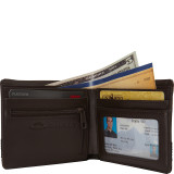 Dry Goods Wallet
