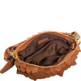 Junior Hawk Leather Handbag