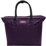 14" Fashion Tote with Padded Tablet Compartment