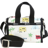 Mini Weekender Bag