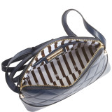 Penelope Quilted Crossbody