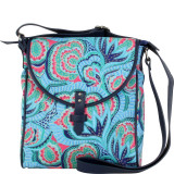 Broadway Crossover Bag