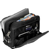 Pearson Nylon Expandable 15.4" Laptop Case