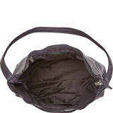 Women's Colombian Leather Shoulder Bag