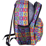Multi Pod Backpack