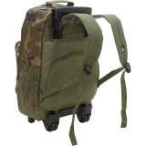 Wheeled Backpack
