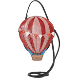 Hot Air Balloon Crossbody Bag