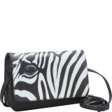 Crossbody Wallet Bag