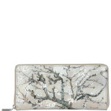 Full Zip Around Wallet