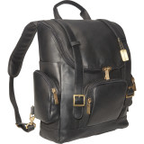 Portofino Laptop Backpack - Large