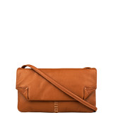 Stitch Leather Handcrafted Cross Body