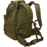 Advanced Expeditionary Pack