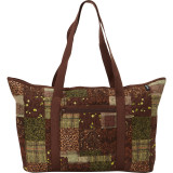 Large Medina Shoulder Bag - Exclusive