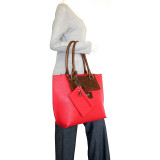 Tailored Tote