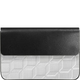 Slimline Business / Credit Card Case, 3D Box Texture