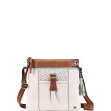 Kendra Crossbody Bag