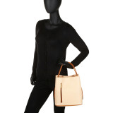 Classic Convertible Handbag
