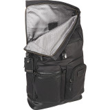 Alpha Bravo Luke Roll-Top Backpack