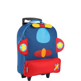 Character Rolling Luggage