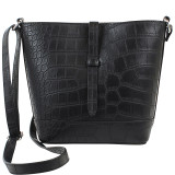 Loren Crossbody Bucket