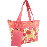 Miss Cherie 2 Piece Tote Bag
