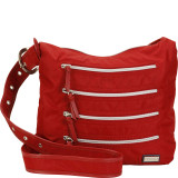 Nylon Millipede Tote