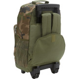 Wheeled Backpack