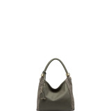 Rumi Large Tassel Hobo