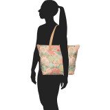 Beach Shopper Tote